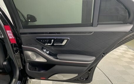 Mercedes-Benz S-Класс, 2024 год, 27 100 000 рублей, 36 фотография