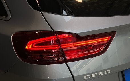 KIA cee'd III, 2025 год, 2 999 000 рублей, 7 фотография