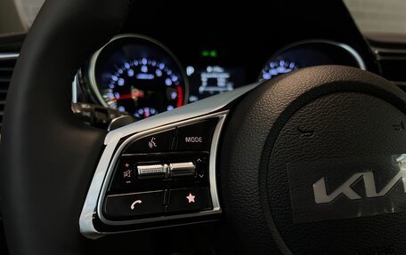 KIA cee'd III, 2025 год, 2 999 000 рублей, 20 фотография