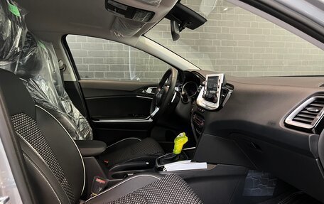 KIA cee'd III, 2025 год, 2 999 000 рублей, 13 фотография