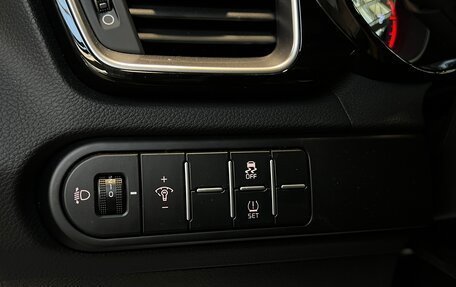 KIA cee'd III, 2025 год, 2 999 000 рублей, 18 фотография