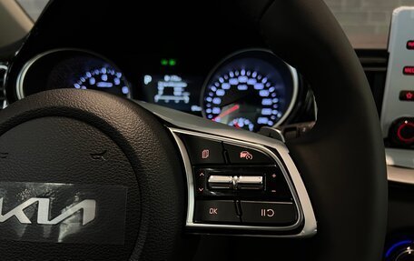 KIA cee'd III, 2025 год, 2 999 000 рублей, 19 фотография