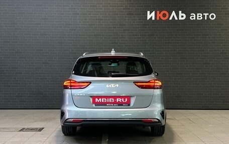 KIA cee'd III, 2025 год, 2 999 000 рублей, 6 фотография