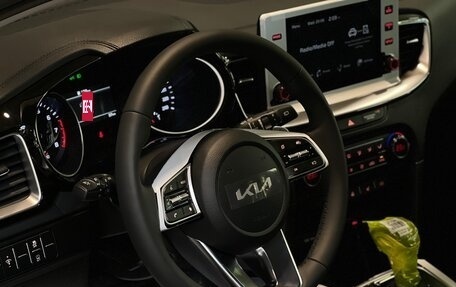 KIA cee'd III, 2025 год, 2 999 000 рублей, 12 фотография