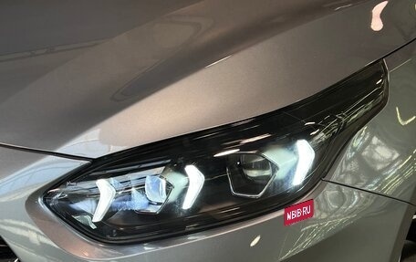 KIA cee'd III, 2025 год, 2 999 000 рублей, 9 фотография
