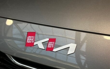 KIA cee'd III, 2025 год, 2 999 000 рублей, 11 фотография