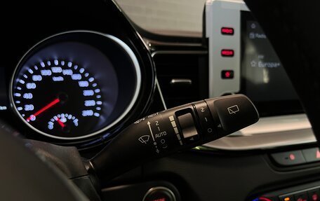 KIA cee'd III, 2025 год, 2 999 000 рублей, 21 фотография