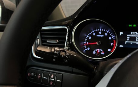 KIA cee'd III, 2025 год, 2 999 000 рублей, 22 фотография