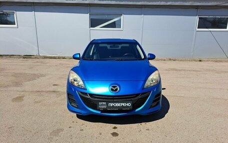 Mazda 3, 2009 год, 679 000 рублей, 2 фотография