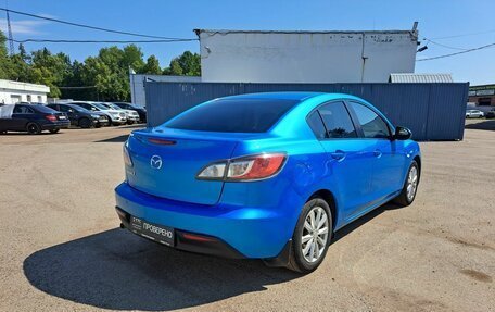 Mazda 3, 2009 год, 679 000 рублей, 5 фотография