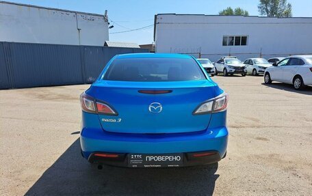 Mazda 3, 2009 год, 679 000 рублей, 6 фотография