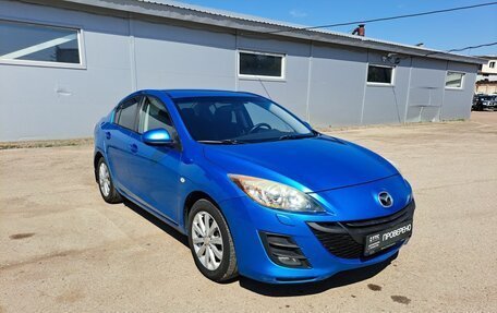 Mazda 3, 2009 год, 679 000 рублей, 3 фотография