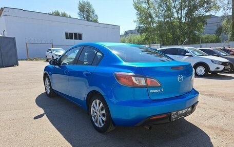 Mazda 3, 2009 год, 679 000 рублей, 7 фотография