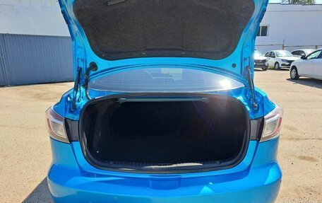Mazda 3, 2009 год, 679 000 рублей, 10 фотография