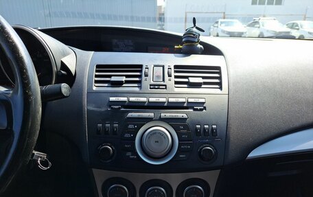Mazda 3, 2009 год, 679 000 рублей, 15 фотография
