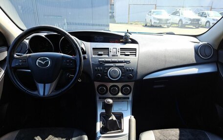 Mazda 3, 2009 год, 679 000 рублей, 14 фотография