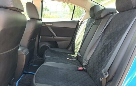 Mazda 3, 2009 год, 679 000 рублей, 12 фотография
