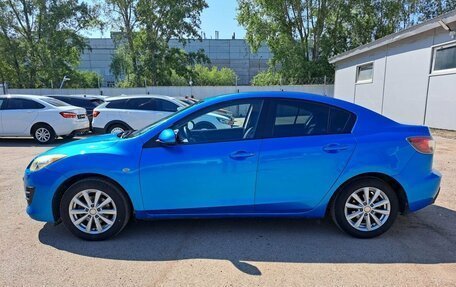 Mazda 3, 2009 год, 679 000 рублей, 8 фотография