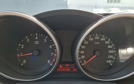 Mazda 3, 2009 год, 679 000 рублей, 13 фотография