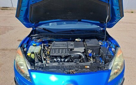 Mazda 3, 2009 год, 679 000 рублей, 9 фотография