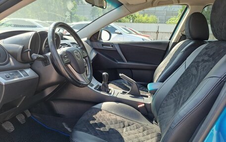 Mazda 3, 2009 год, 679 000 рублей, 16 фотография