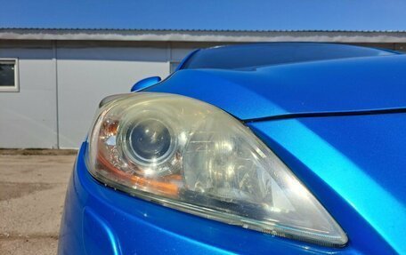 Mazda 3, 2009 год, 679 000 рублей, 17 фотография