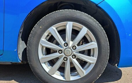 Mazda 3, 2009 год, 679 000 рублей, 18 фотография