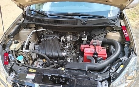 Nissan Qashqai, 2012 год, 1 050 000 рублей, 8 фотография