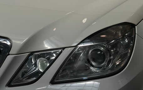 Mercedes-Benz E-Класс, 2011 год, 1 750 000 рублей, 8 фотография