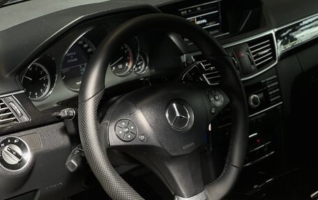 Mercedes-Benz E-Класс, 2011 год, 1 750 000 рублей, 10 фотография