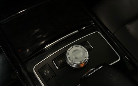 Mercedes-Benz E-Класс, 2011 год, 1 750 000 рублей, 15 фотография