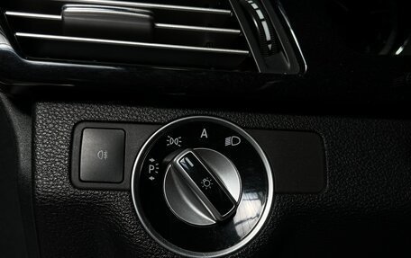 Mercedes-Benz E-Класс, 2011 год, 1 750 000 рублей, 17 фотография