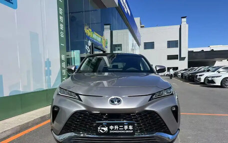 Toyota Venza, 2022 год, 2 550 000 рублей, 2 фотография
