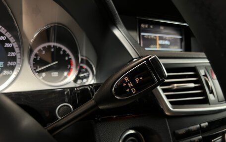 Mercedes-Benz E-Класс, 2011 год, 1 750 000 рублей, 20 фотография