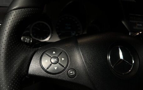 Mercedes-Benz E-Класс, 2011 год, 1 750 000 рублей, 19 фотография