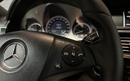 Mercedes-Benz E-Класс, 2011 год, 1 750 000 рублей, 18 фотография