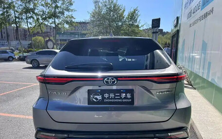 Toyota Venza, 2022 год, 2 550 000 рублей, 4 фотография