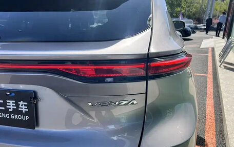 Toyota Venza, 2022 год, 2 550 000 рублей, 7 фотография