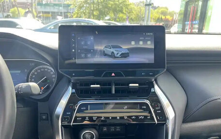 Toyota Venza, 2022 год, 2 550 000 рублей, 16 фотография