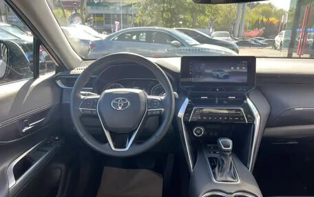 Toyota Venza, 2022 год, 2 550 000 рублей, 13 фотография