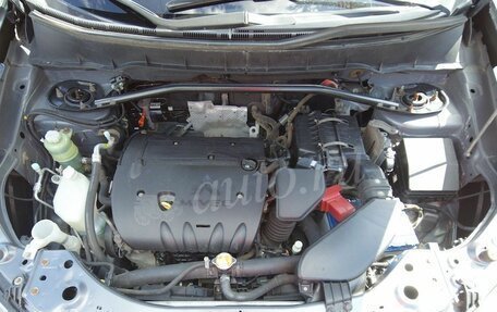 Mitsubishi Outlander III рестайлинг 3, 2007 год, 560 000 рублей, 8 фотография