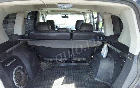 Mitsubishi Outlander III рестайлинг 3, 2007 год, 560 000 рублей, 12 фотография