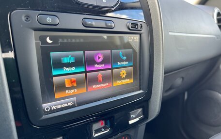Renault Duster I рестайлинг, 2019 год, 1 620 000 рублей, 1 фотография