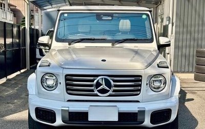 Mercedes-Benz G-Класс W463 рестайлинг _iii, 2024 год, 18 360 000 рублей, 1 фотография