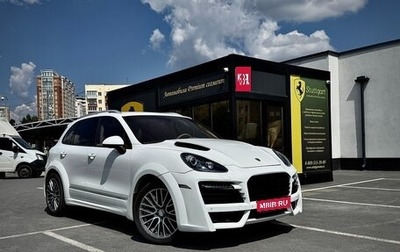 Porsche Cayenne III, 2012 год, 2 400 000 рублей, 1 фотография