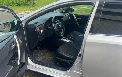 Toyota Auris II, 2013 год, 1 400 000 рублей, 1 фотография
