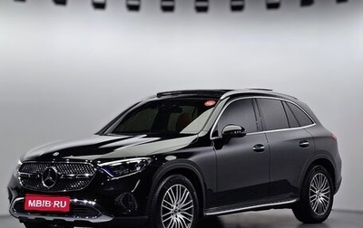 Mercedes-Benz GLC, 2024 год, 6 633 000 рублей, 1 фотография