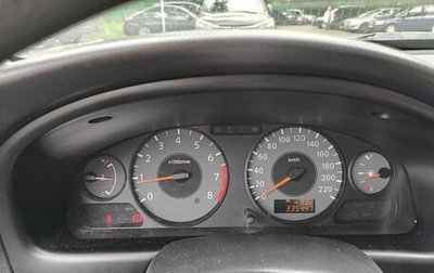 Nissan Almera Classic, 2008 год, 420 000 рублей, 1 фотография