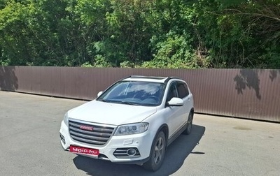 Haval H6, 2015 год, 1 200 000 рублей, 1 фотография