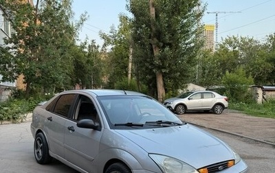 Ford Focus IV, 2002 год, 150 000 рублей, 1 фотография